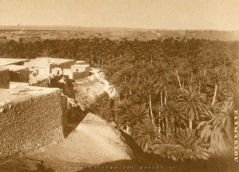 LES GRANDS DESERTS 000020 LA CORBEILLE DE NEFTA LIAISON ALGERO TUNISIENNE.jpg